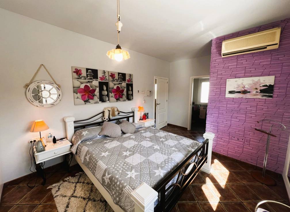 Segunda mano - Chalet - Jacarilla