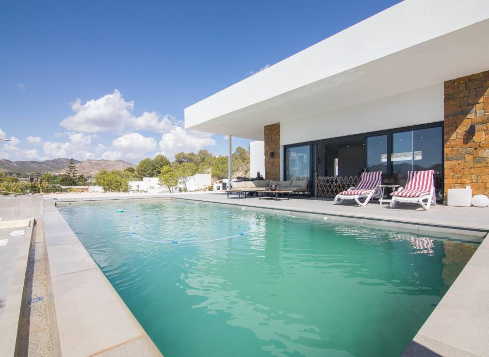 Segunda mano - Chalet - La Romana - ALCANÁ