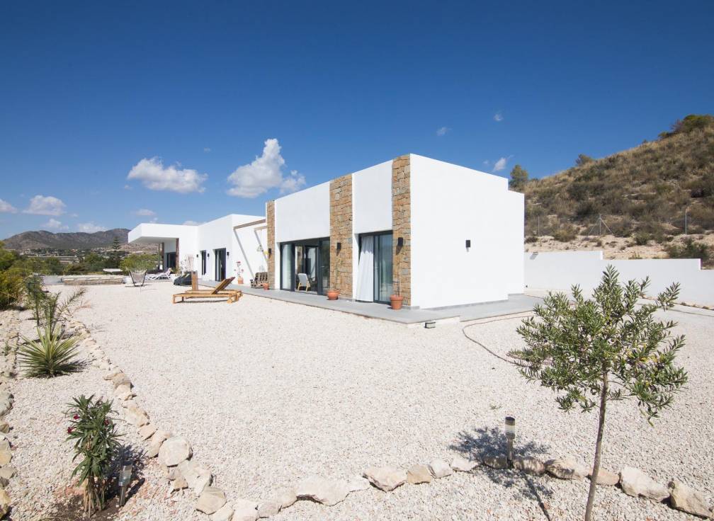 Segunda mano - Chalet - La Romana - ALCANÁ