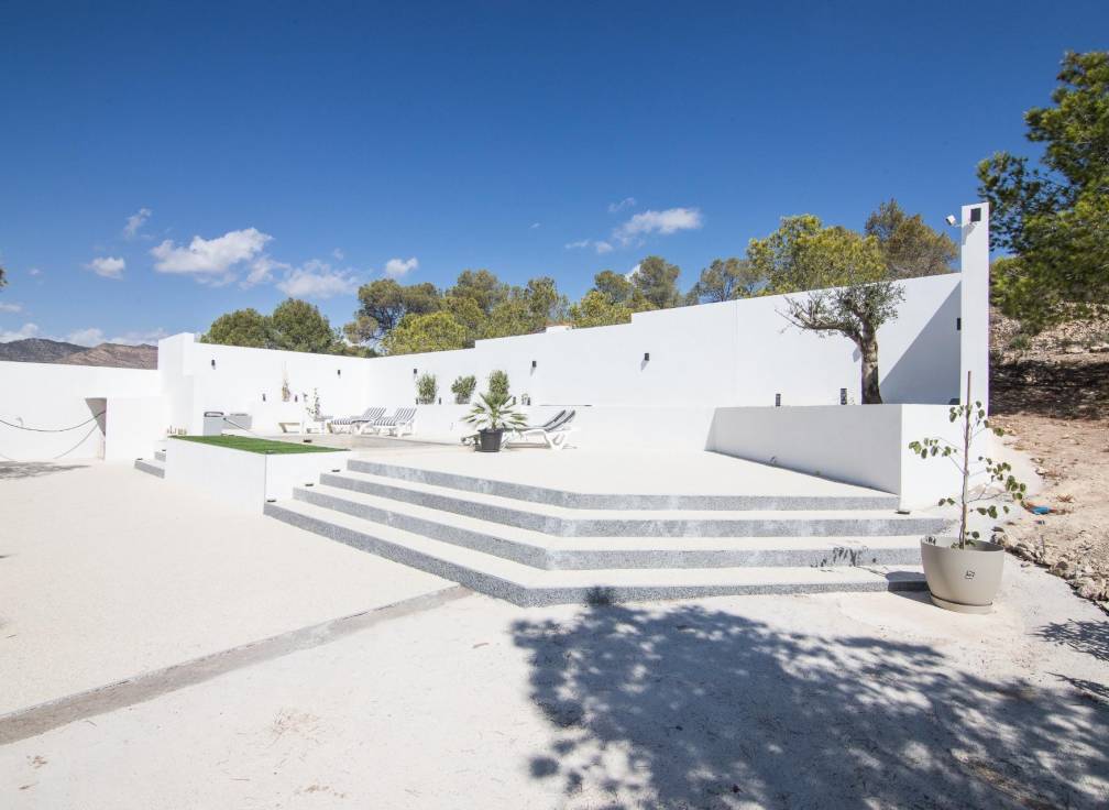 Segunda mano - Chalet - La Romana - ALCANÁ