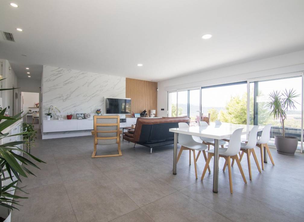 Segunda mano - Chalet - La Romana - ALCANÁ