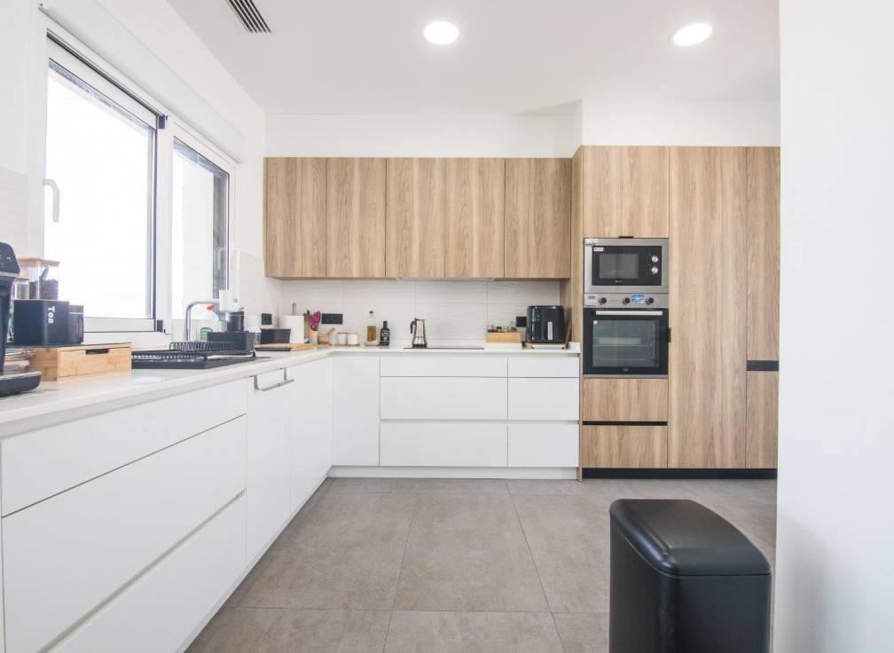 Segunda mano - Chalet - La Romana - ALCANÁ