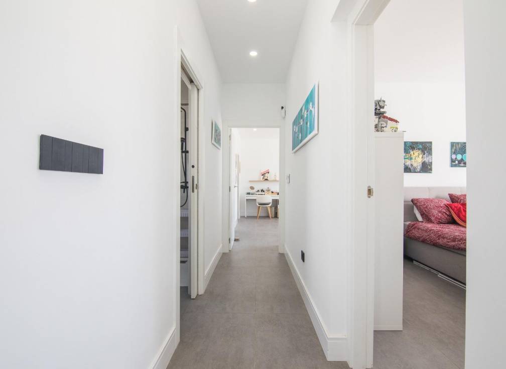 Segunda mano - Chalet - La Romana - ALCANÁ