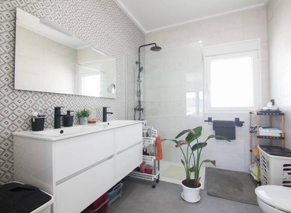 Segunda mano - Chalet - La Romana - ALCANÁ