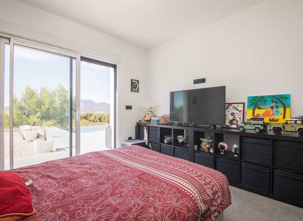 Segunda mano - Chalet - La Romana - ALCANÁ