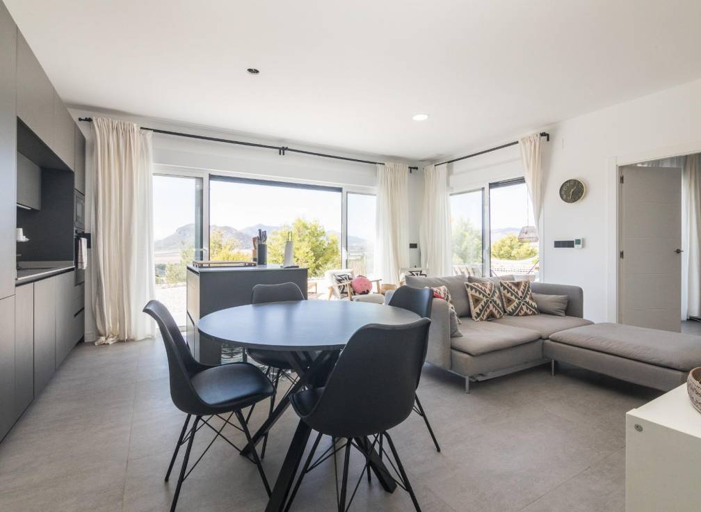 Segunda mano - Chalet - La Romana - ALCANÁ