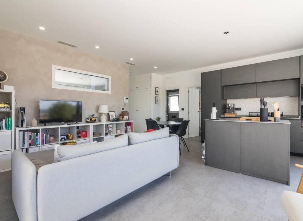 Segunda mano - Chalet - La Romana - ALCANÁ