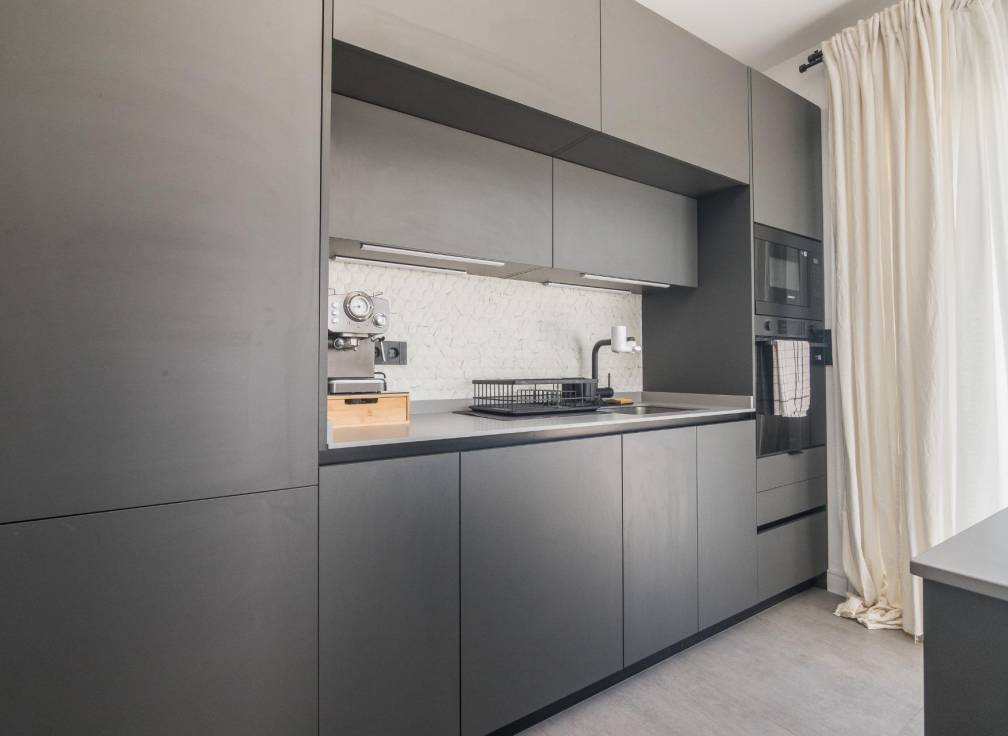 Segunda mano - Chalet - La Romana - ALCANÁ