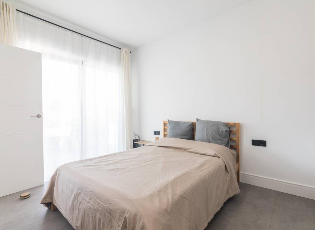 Segunda mano - Chalet - La Romana - ALCANÁ