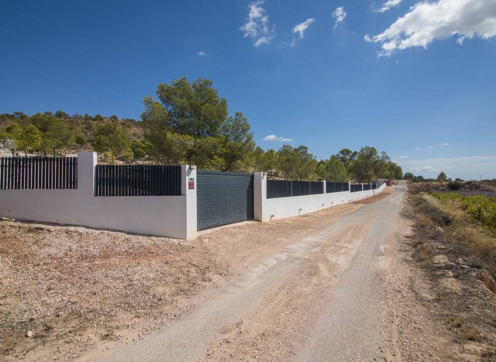 Segunda mano - Chalet - La Romana - ALCANÁ