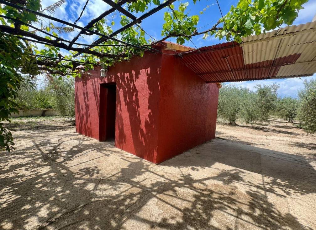 Segunda mano - Chalet - Las bayas - Baya Baja