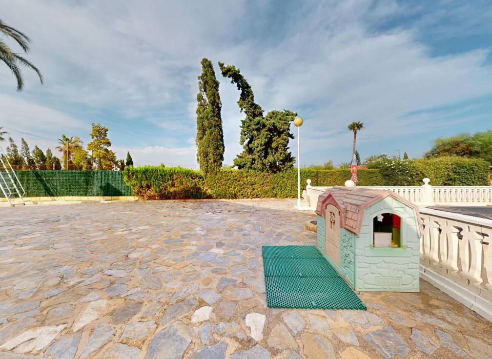 Segunda mano - Chalet - Las bayas - Las Bayas-Asprillas