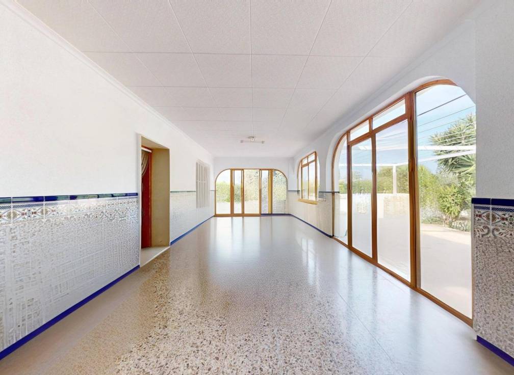 Segunda mano - Chalet - Las bayas - Las Bayas-Asprillas