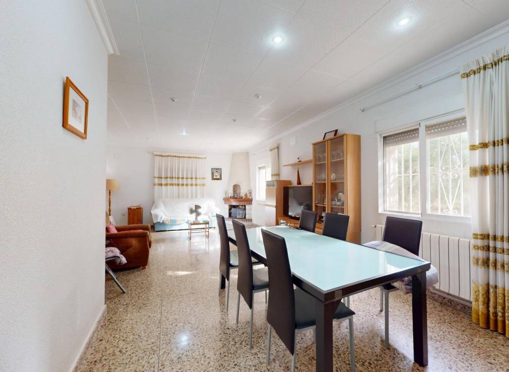 Segunda mano - Chalet - Las bayas - Las Bayas-Asprillas