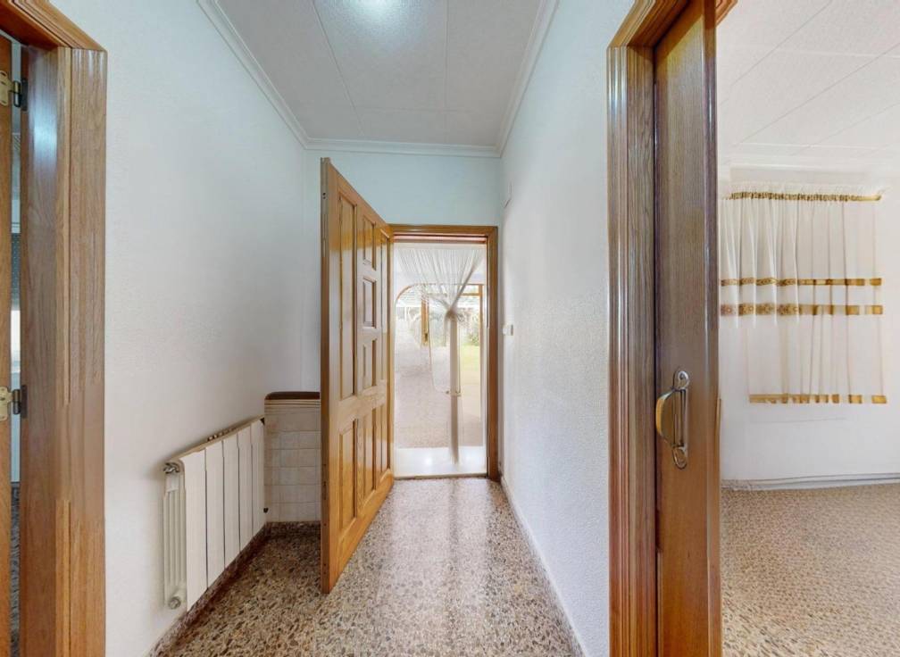 Segunda mano - Chalet - Las bayas - Las Bayas-Asprillas