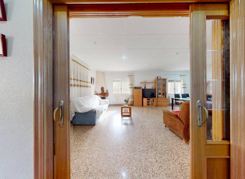 Segunda mano - Chalet - Las bayas - Las Bayas-Asprillas