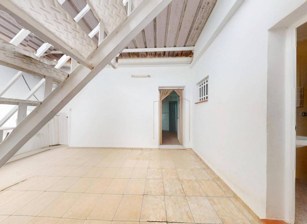 Segunda mano - Chalet - Las bayas - Las Bayas-Asprillas