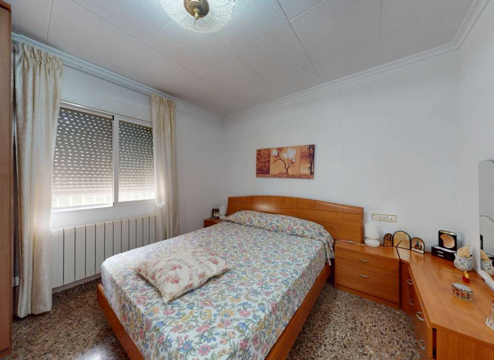 Segunda mano - Chalet - Las bayas - Las Bayas-Asprillas