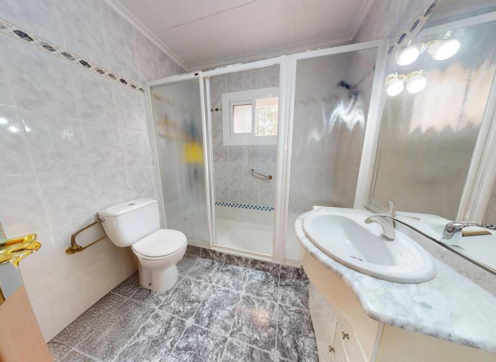 Segunda mano - Chalet - Las bayas - Las Bayas-Asprillas