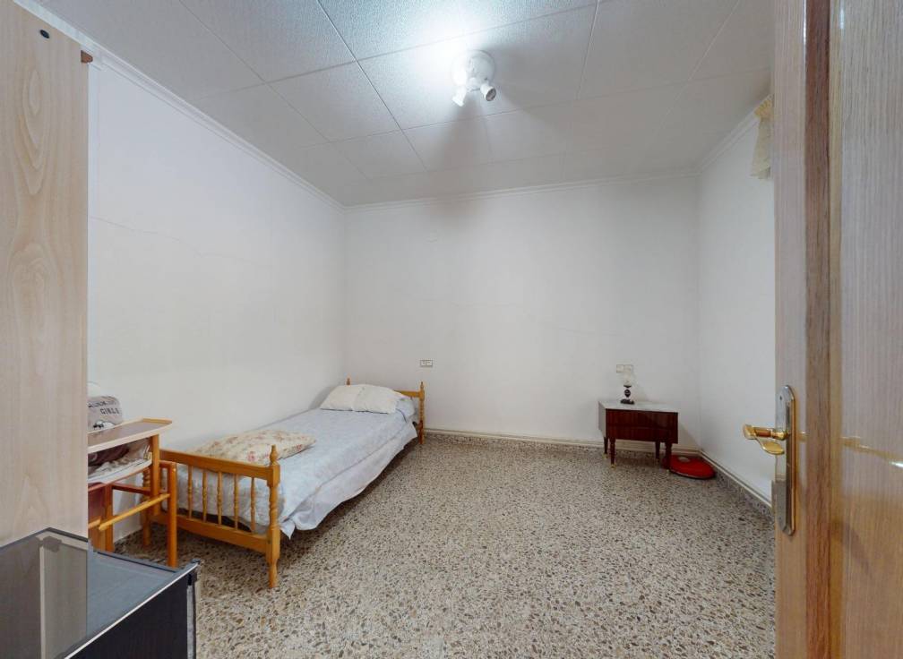 Segunda mano - Chalet - Las bayas - Las Bayas-Asprillas