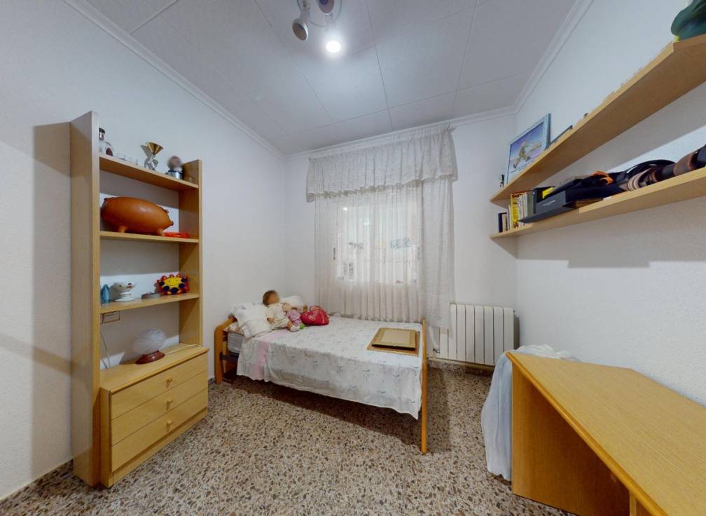 Segunda mano - Chalet - Las bayas - Las Bayas-Asprillas