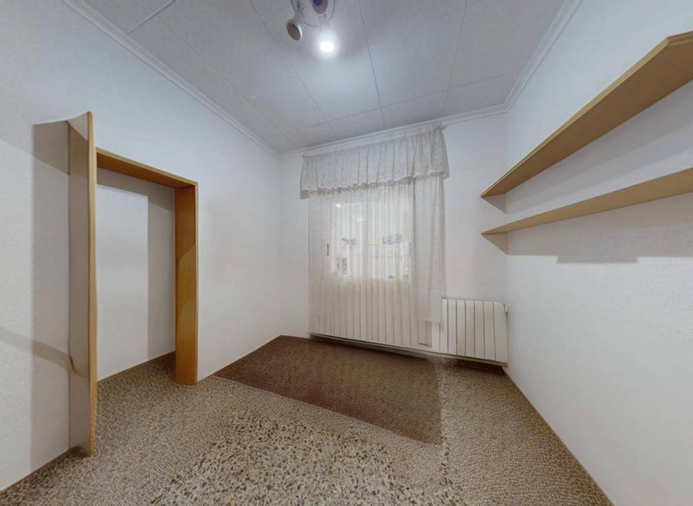 Segunda mano - Chalet - Las bayas - Las Bayas-Asprillas