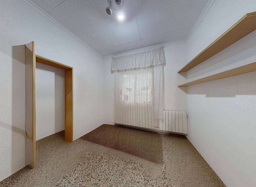 Segunda mano - Chalet - Las bayas - Las Bayas-Asprillas