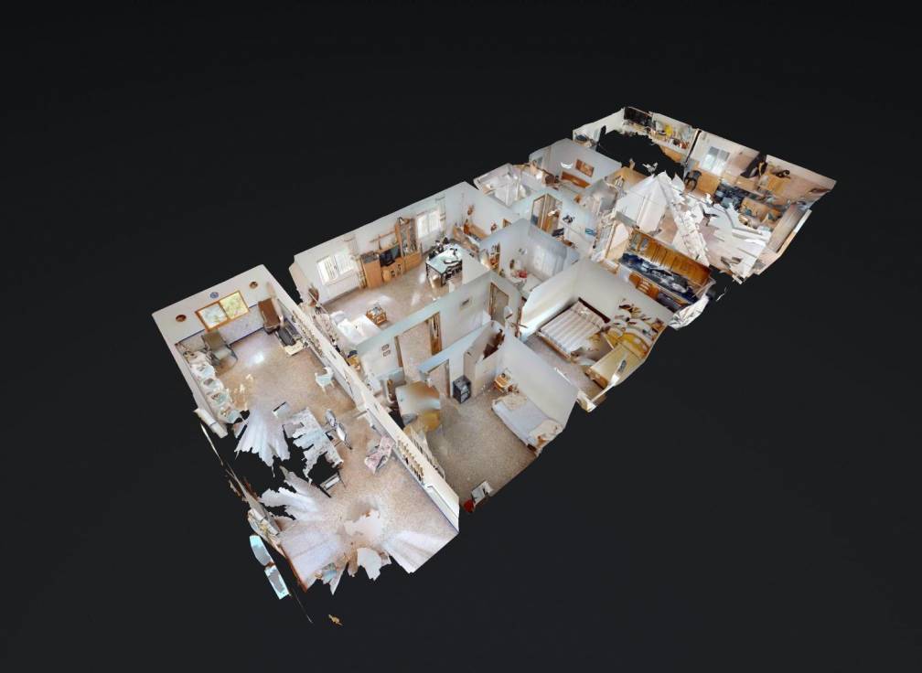 Segunda mano - Chalet - Las bayas - Las Bayas-Asprillas