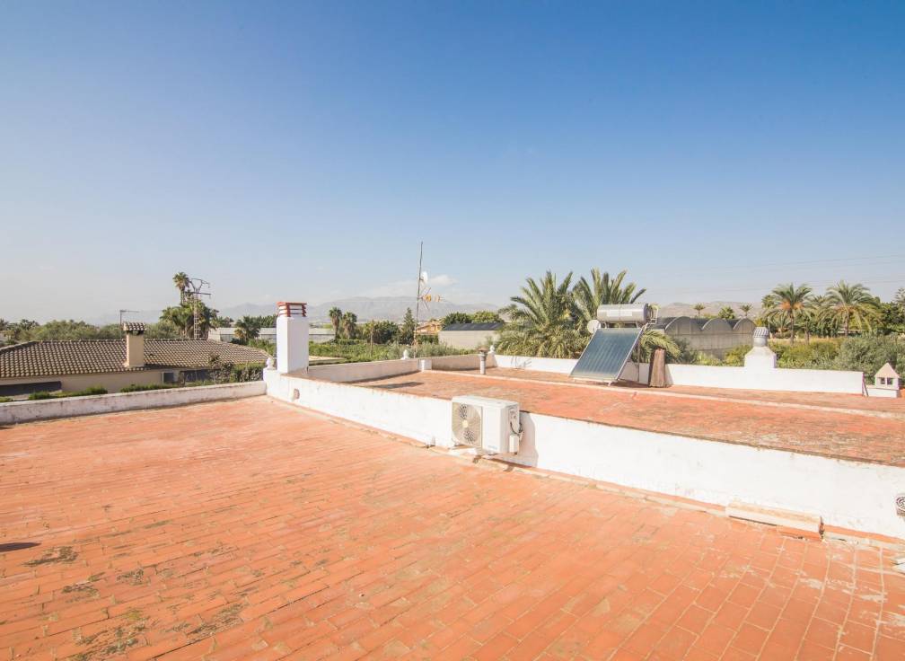 Segunda mano - Chalet - Matola - Algoda-Matola-Llano de San José