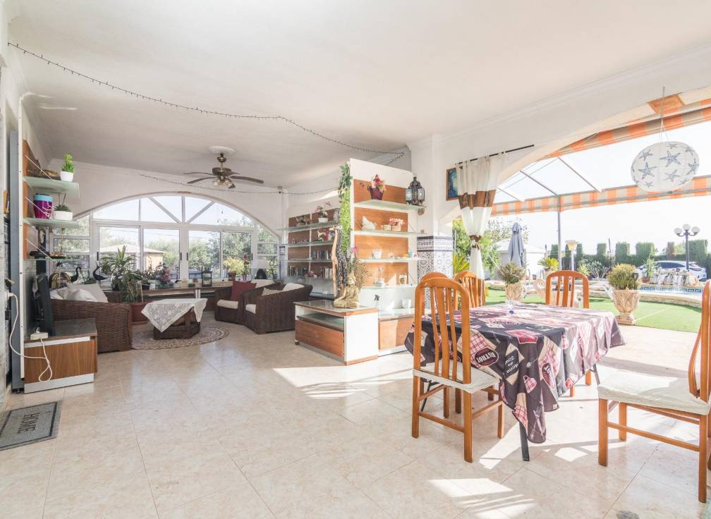 Segunda mano - Chalet - Matola - Algoda-Matola-Llano de San José