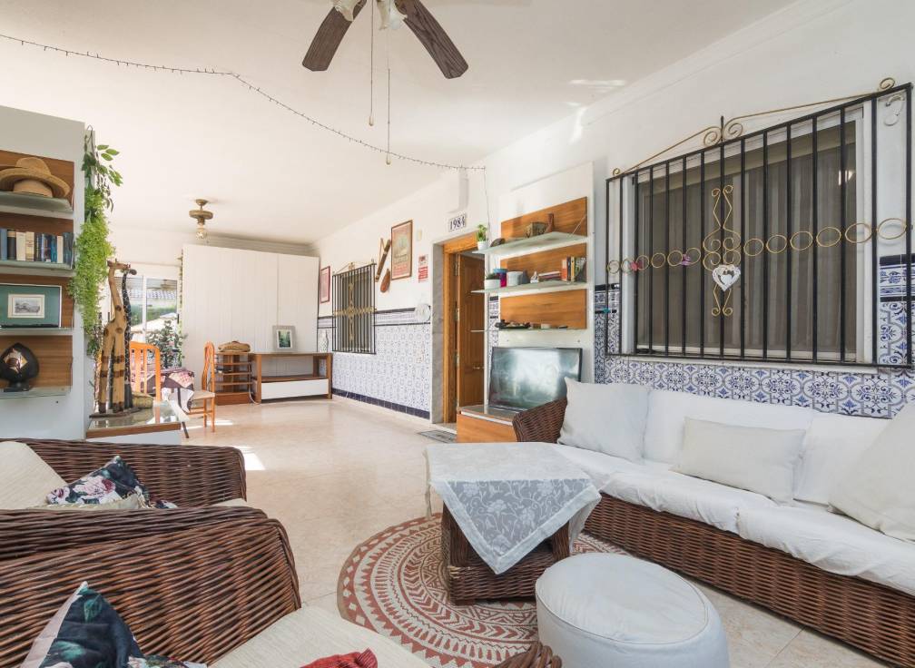 Segunda mano - Chalet - Matola - Algoda-Matola-Llano de San José