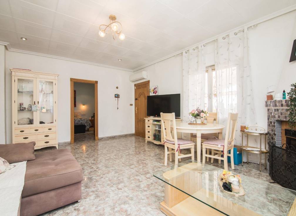 Segunda mano - Chalet - Matola - Algoda-Matola-Llano de San José