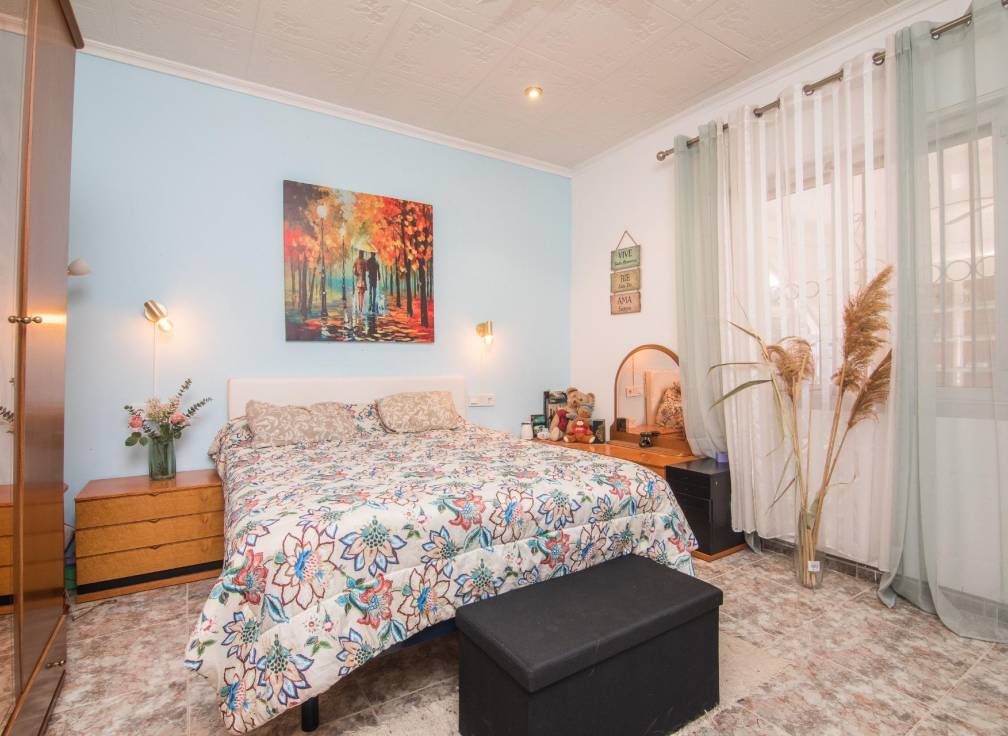 Segunda mano - Chalet - Matola - Algoda-Matola-Llano de San José