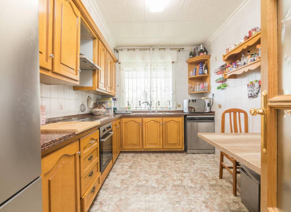 Segunda mano - Chalet - Matola - Algoda-Matola-Llano de San José