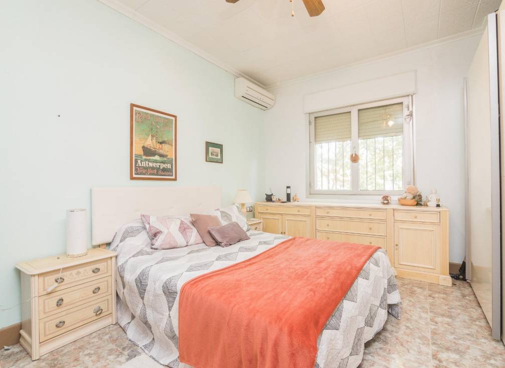 Segunda mano - Chalet - Matola - Algoda-Matola-Llano de San José