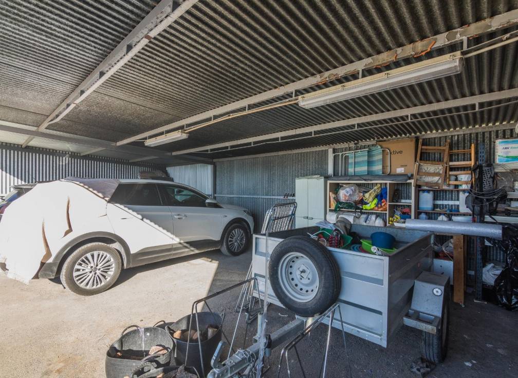 Segunda mano - Chalet - Matola - Algoda-Matola-Llano de San José