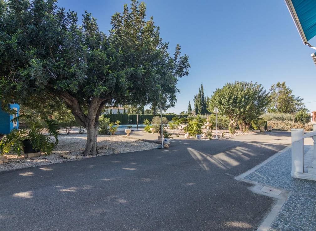 Segunda mano - Chalet - Matola - Algoda-Matola-Llano de San José