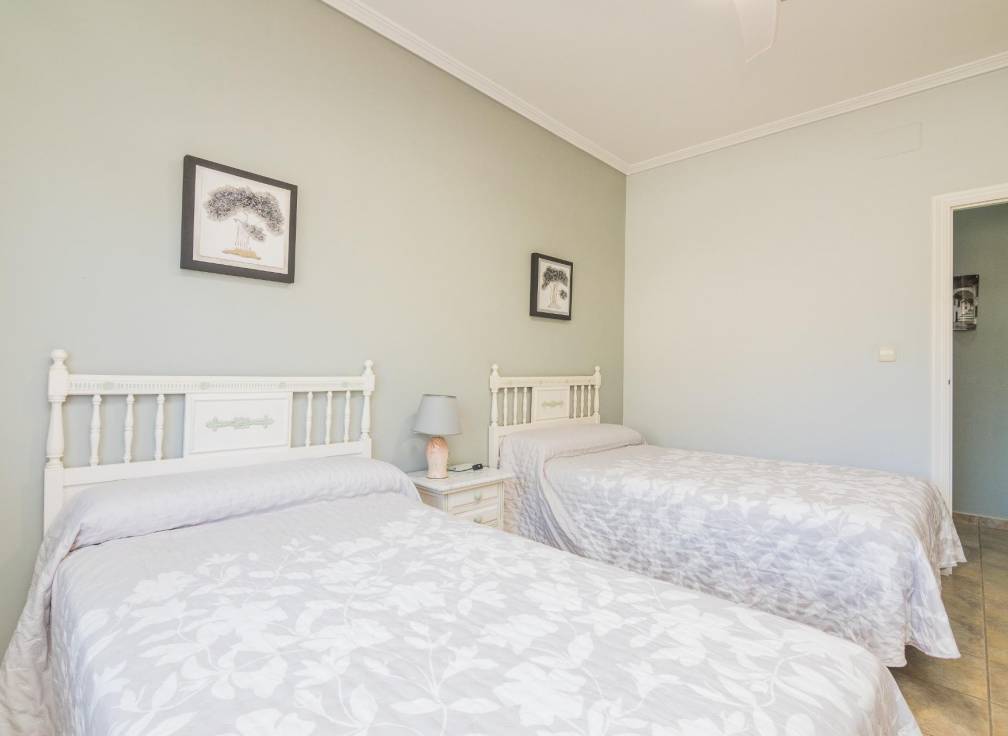 Segunda mano - Chalet - Matola - Algoda-Matola-Llano de San José