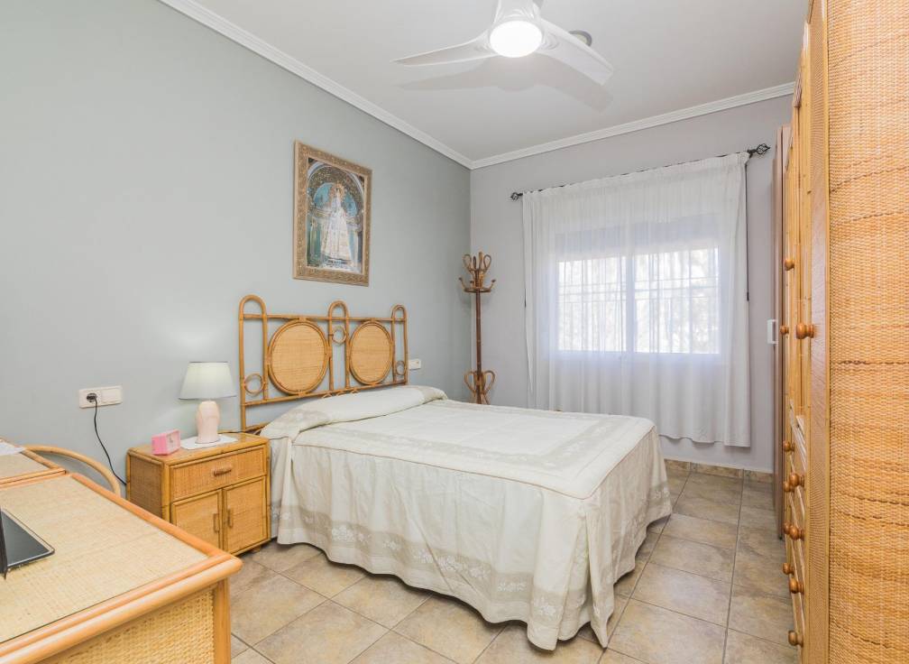 Segunda mano - Chalet - Matola - Algoda-Matola-Llano de San José