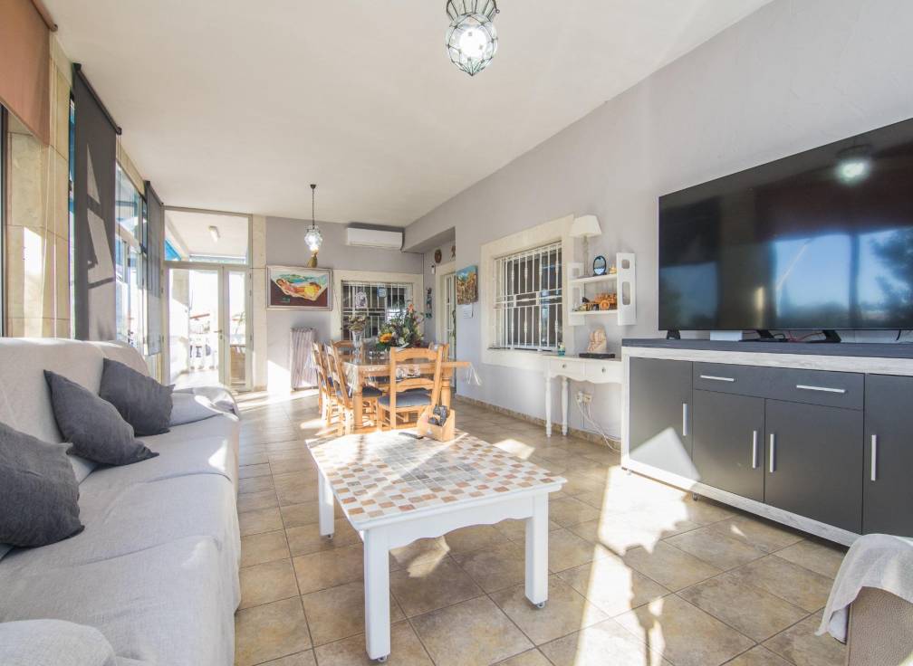 Segunda mano - Chalet - Matola - Algoda-Matola-Llano de San José