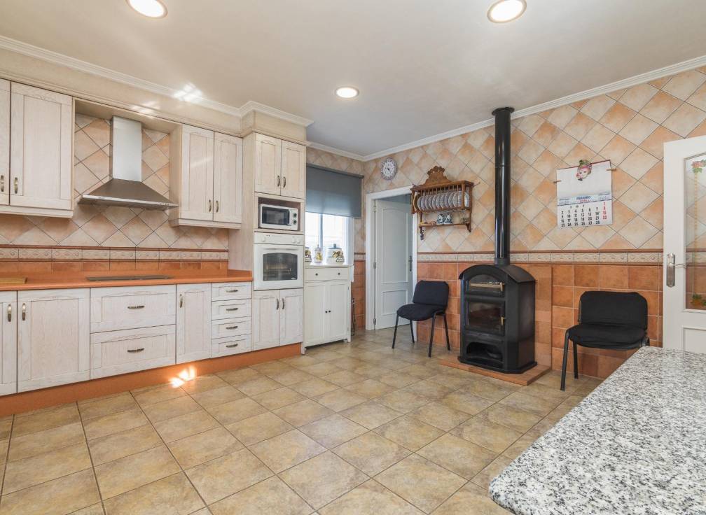 Segunda mano - Chalet - Matola - Algoda-Matola-Llano de San José