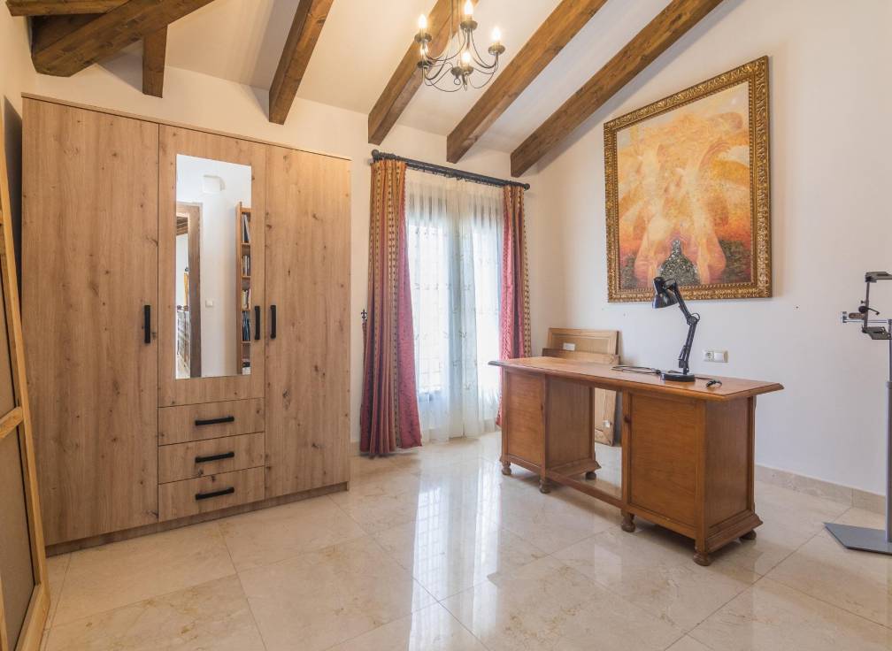 Segunda mano - Chalet - Monovar - Monover - LA ROMANETA