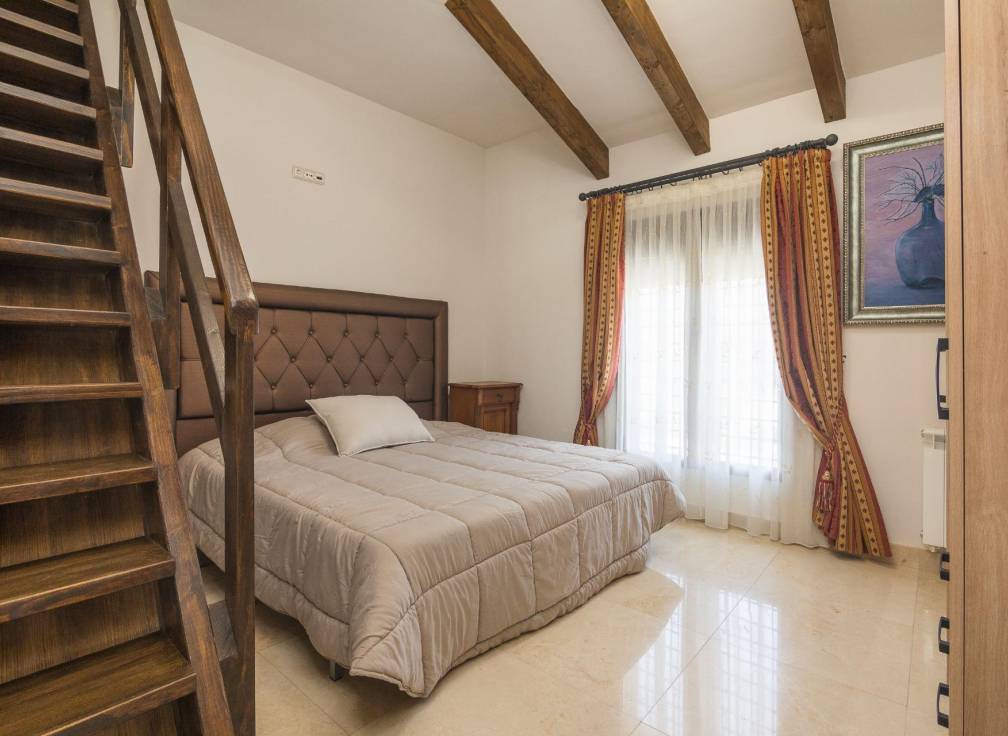 Segunda mano - Chalet - Monovar - Monover - LA ROMANETA