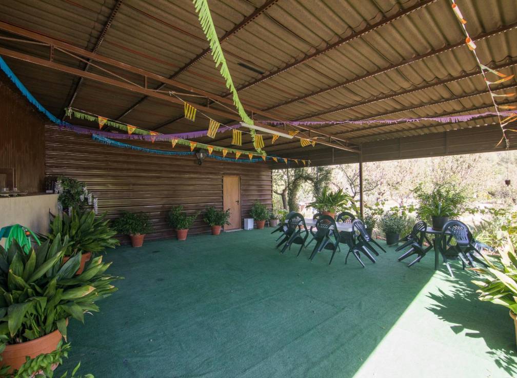 Segunda mano - Chalet - Monovar - Monover - LA ROMANETA