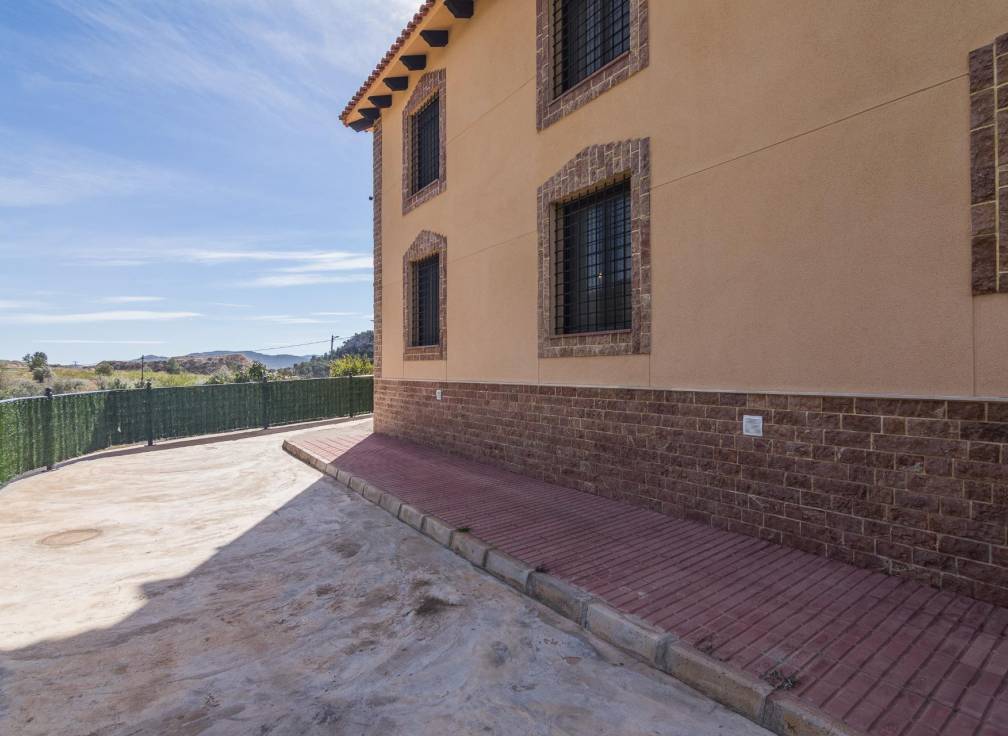 Segunda mano - Chalet - Monovar - Monover - LA ROMANETA