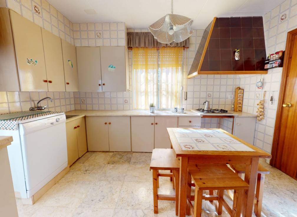 Segunda mano - Chalet - Novelda - Comunidad valenciana