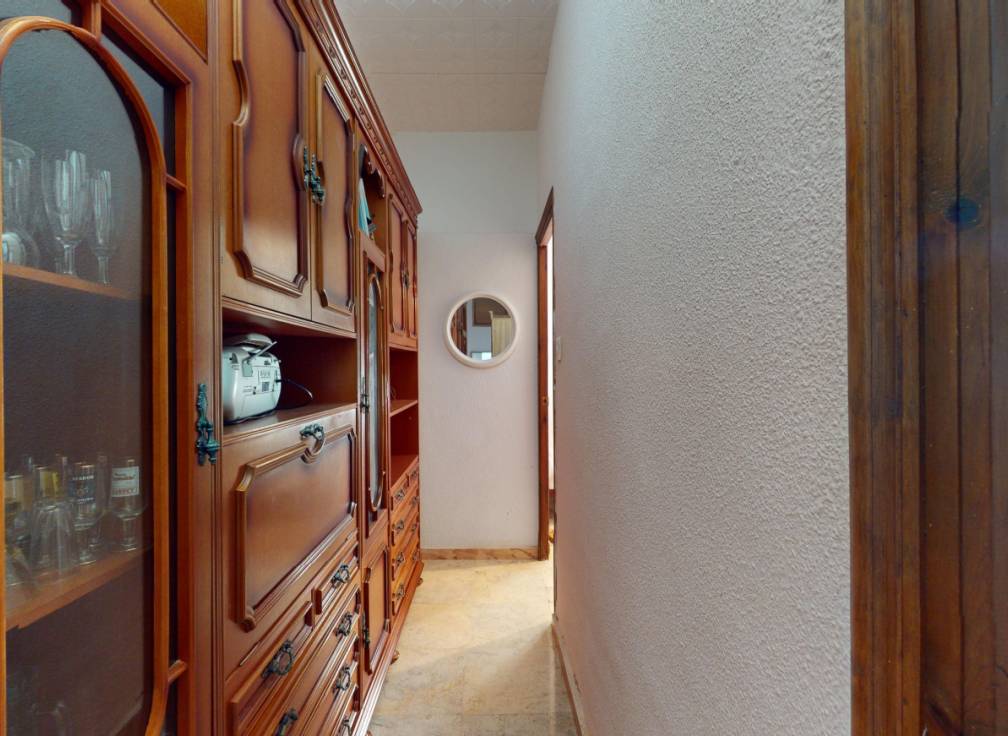 Segunda mano - Chalet - Novelda - Comunidad valenciana