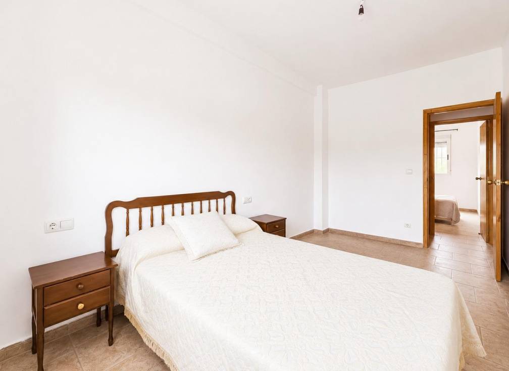 Segunda mano - Chalet - Novelda - HORNA ALTA