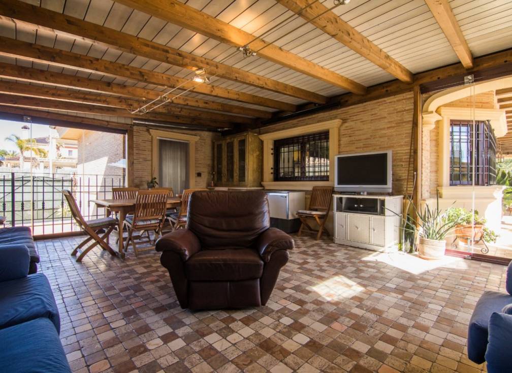 Segunda mano - Chalet - Peña las aguilas - PEÑA DE LAS AGUILAS