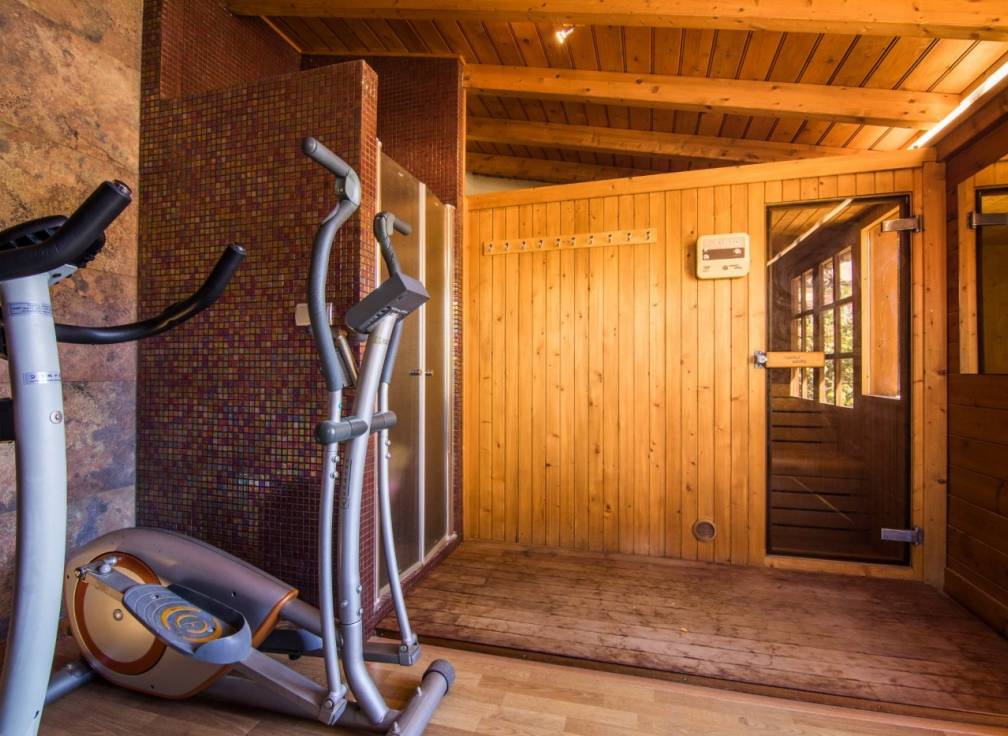 Segunda mano - Chalet - Peña las aguilas - PEÑA DE LAS AGUILAS